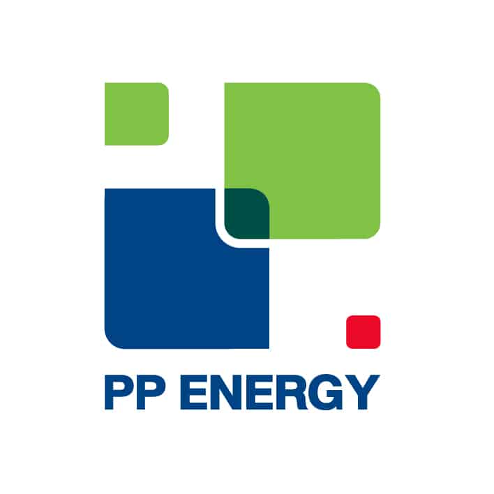 PP ENERGY ผู้จัดจำหน่ายฮีทปั๊ม