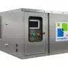เครื่องทำน้ำร้อนประหยัดพลังงาน Hi-Temp Heat Pump