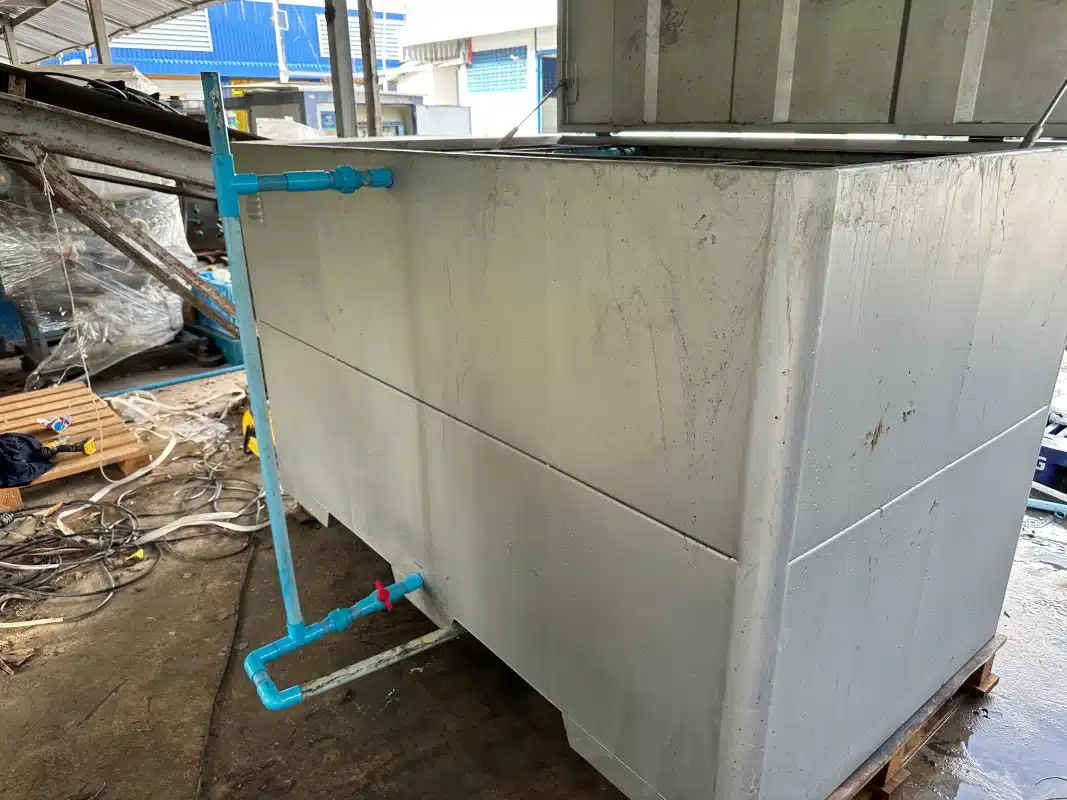 Green Hotel Heatpump 9