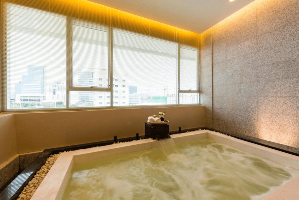 ฟรี บริการตรวจเช็คและประเมินอาการเครื่อง Heat Pump เก่า