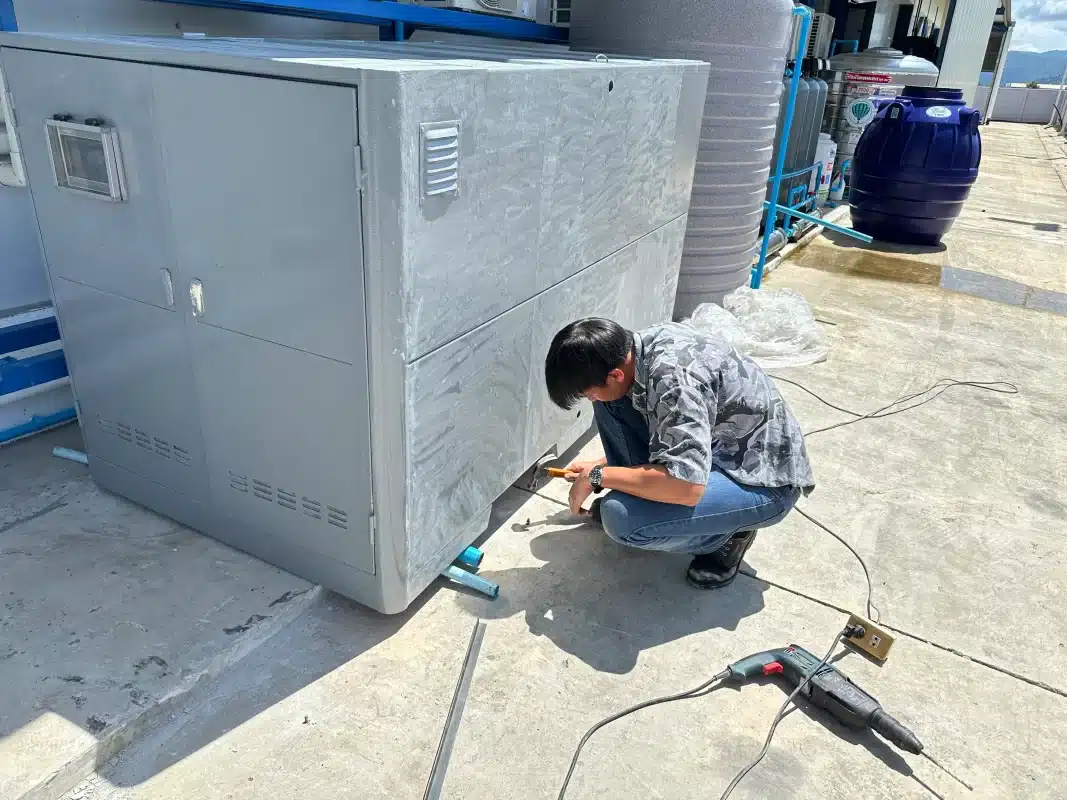 บริการนี้เหมาะกับใคร?