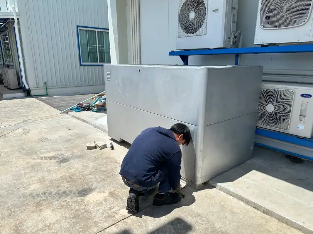 คำถามที่พบบ่อยเกี่ยวกับการแก้ปัญหาน้ำทิ้งไม่ผ่านเกณฑ์ (FAQ)