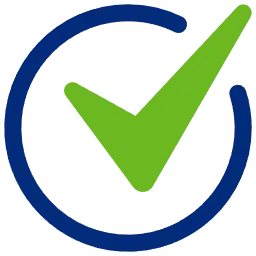 check mark