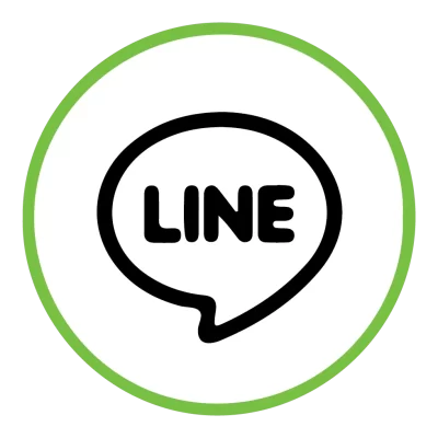 LINE